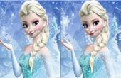 play Frozen Differences