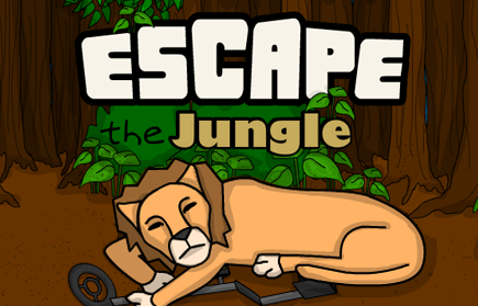 play Escape The Jungle