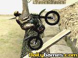 play Sports Bike Speed Race Jump