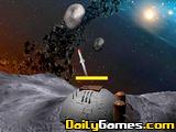 play Destroy Comets