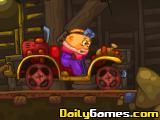 play Trolley Transport