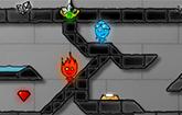 play Fireboy & Watergirl 4: Crystal Temple