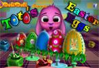 play Totos Easter Eggs