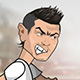 play Ronaldo Messi Duel