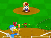 play Allstar Baseball