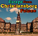 Escape From Christiansborg Palace