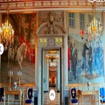 play Eightgames Escape From Christiansborg Palace