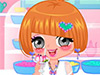 play Ice Cream Chef Dress Up