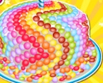 play Candy Cake Maker