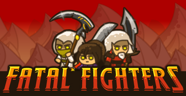 play Fatal Fighters