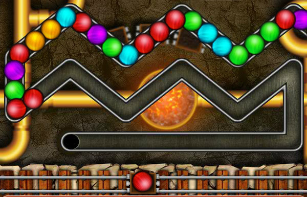 play Mine Blast