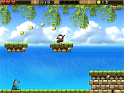 play Ninja Tales
