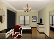 play Escape: The Guest