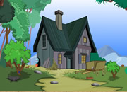 play Garderner House Escape