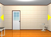 play Escape From 3 Star Room 3