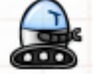 play Retro Robo Rush