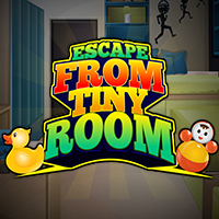 play Ena Escape From Tiny Room