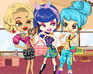 play Color Girls Fashion Studio