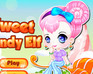 play Sweet Candy Elf