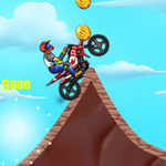 play Bike Rush