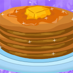 play Sweet Banana Pancake