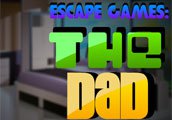 play 123Bee Escape : The Dad