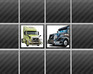 play Volvo Truck Memory