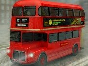 play Double City Bus 3D Parking