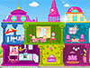 play Princess Doll House