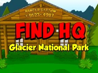 play Find Hq Glacier National Park