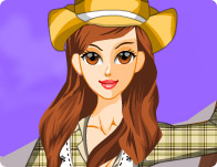 play Cowgirl Final