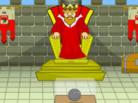 play Escape Plan - Museum