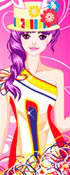 play Funky Easter Fashion