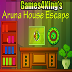 play Aruna House Escape