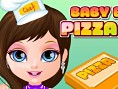 play Baby Pizza Maker