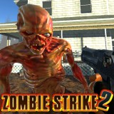 play Zombie Strike 2