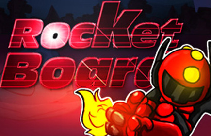 play Rocket Board Evolution