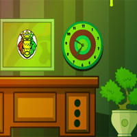 play Aruna House Escape