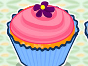 play Oven Fresh Cupcakes Kissing