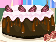 play Prune And Almond Cake Kissing
