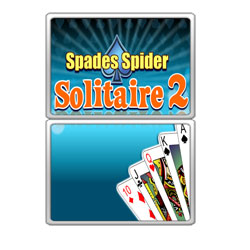 play Spades Spider Solitaire