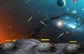 play Destroy Comets