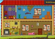 play Aruna House Escape