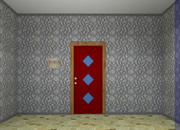 play Three Boxes Escape: Room 1