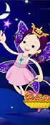 play Easter Fairy Dress Up