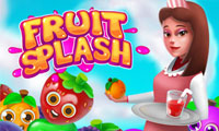 play Fruit Splash