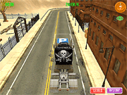 play Truc Parking 3 D