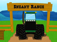 play Sneaky Ranch - Day 2