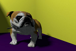 play Real World Escape 92 - Lovely Dog
