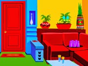 play Yoopy Escape From Small Room